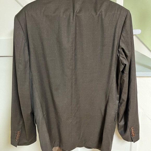 Hugo Boss suit jacket - Picture 3 of 4